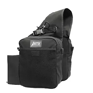 Abetta Zipper Bag w/ Bottle Holders (Discontinued)