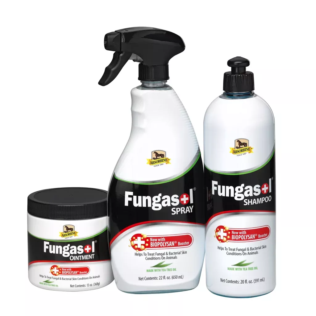 Absorbine Fungasol