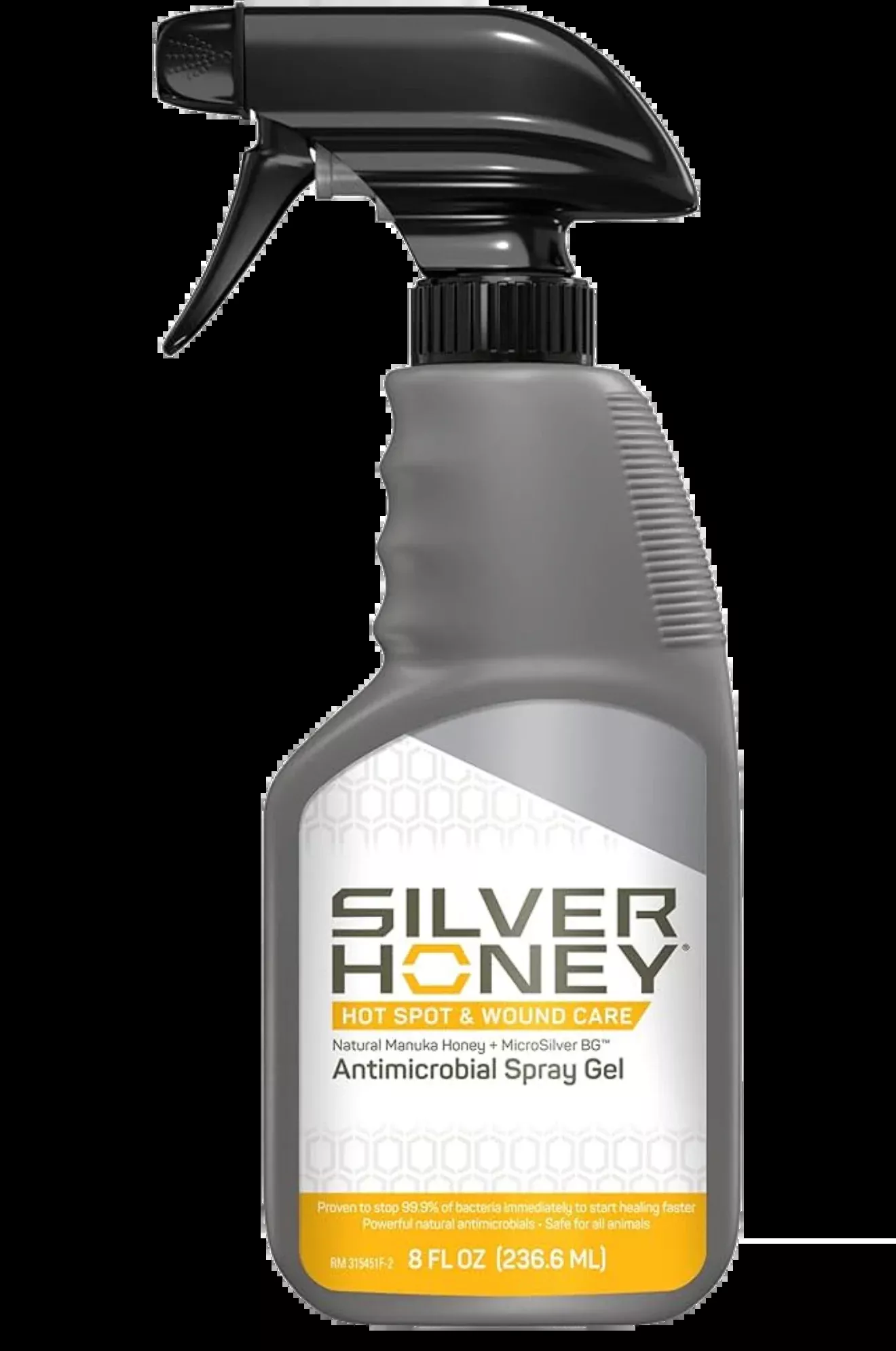 Absorbine Silver Honey Wound Repair