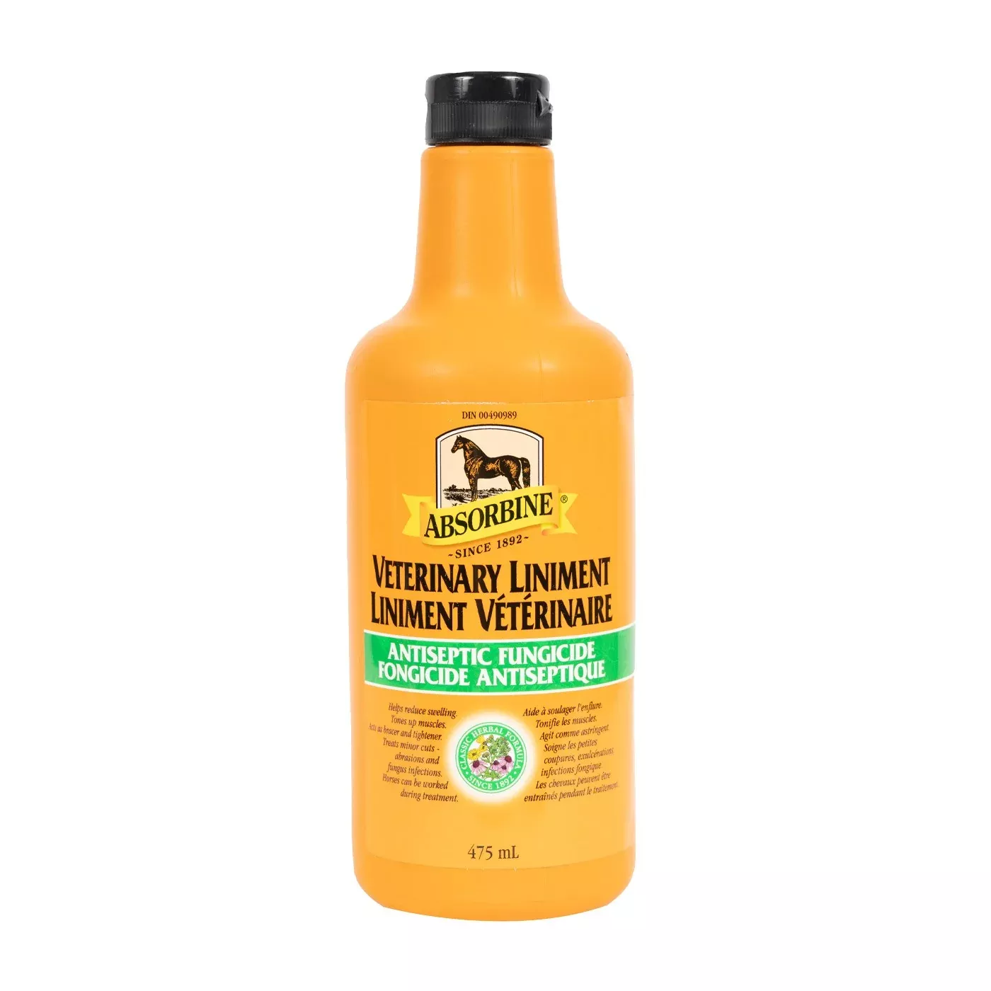 Absorbine Veterinary Liniment 16 oz.