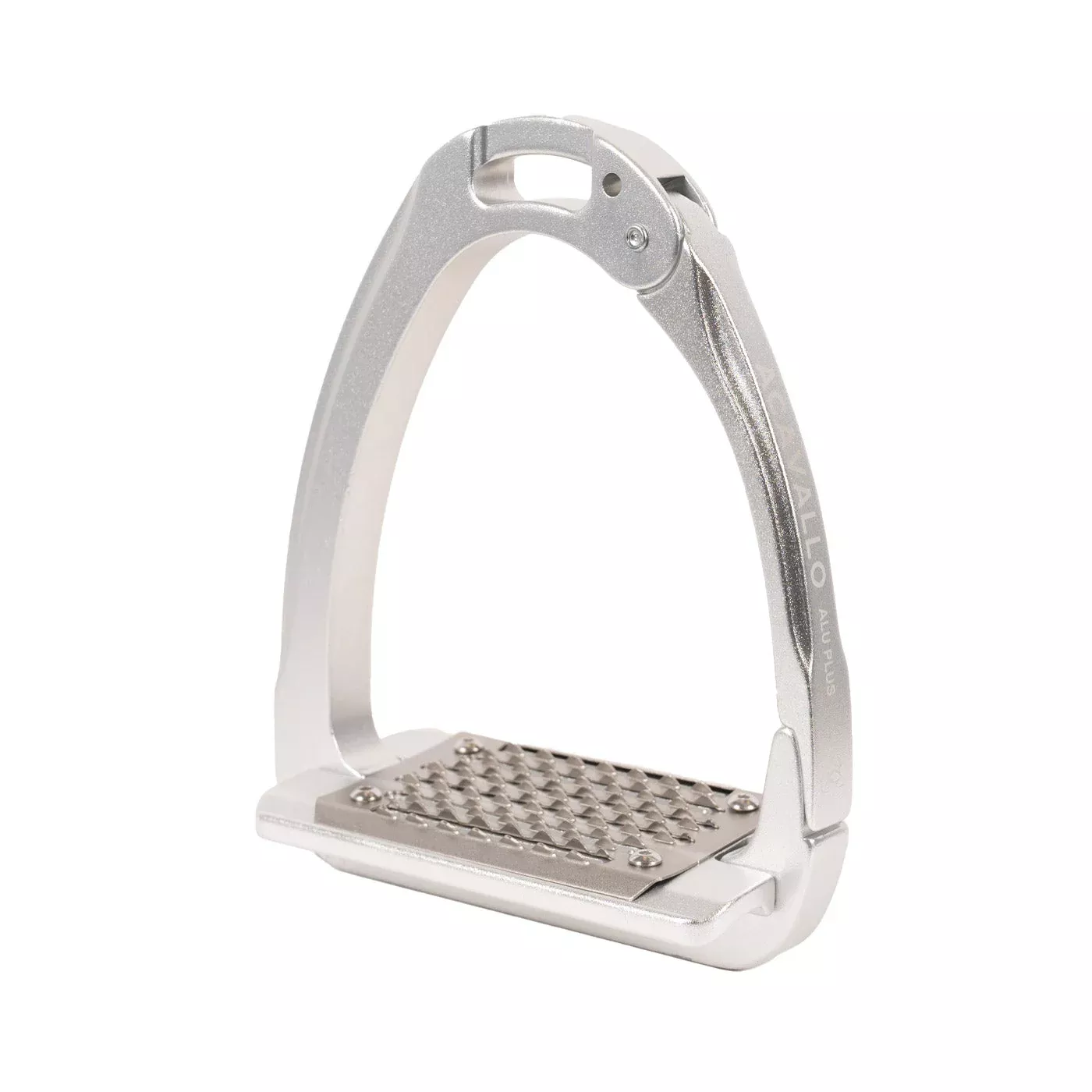 Acavallo Arena 2.0 Aluplus Safety Stirrups