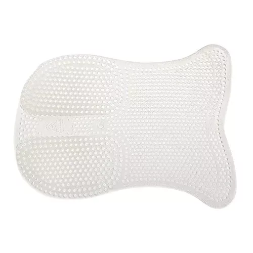 ACAVALLO GEL PAD AND BACK RISER | NATURAL