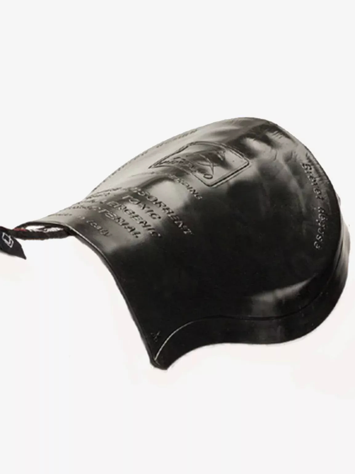 Acavallo Gel Rear Riser