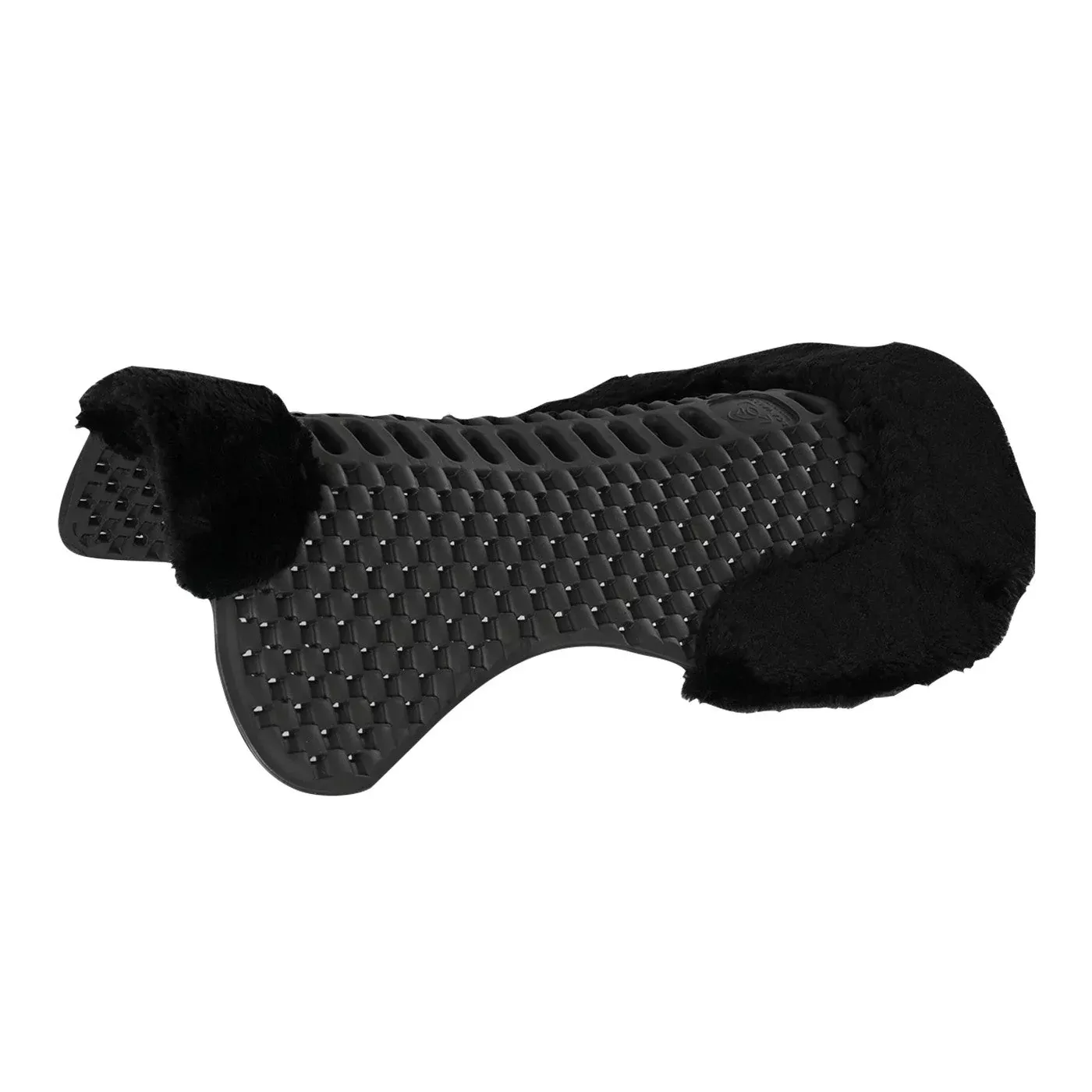 Acavallo Piuma Air Release Featherlight Pad W/ Eco Wool Lining