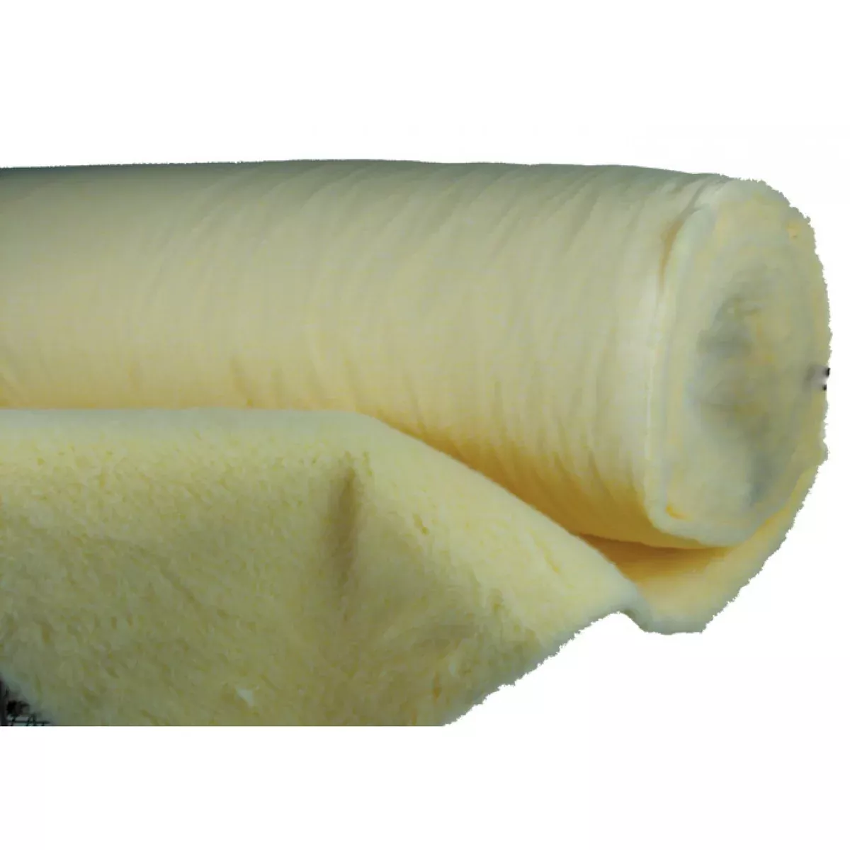 ACRYLIC FLEECE SADDLE LINING