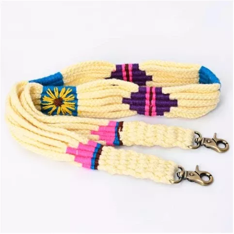 AD 50" Cinch Style Rope Shoulder Strap ADWSX103