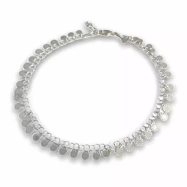 ADAH ANKLET