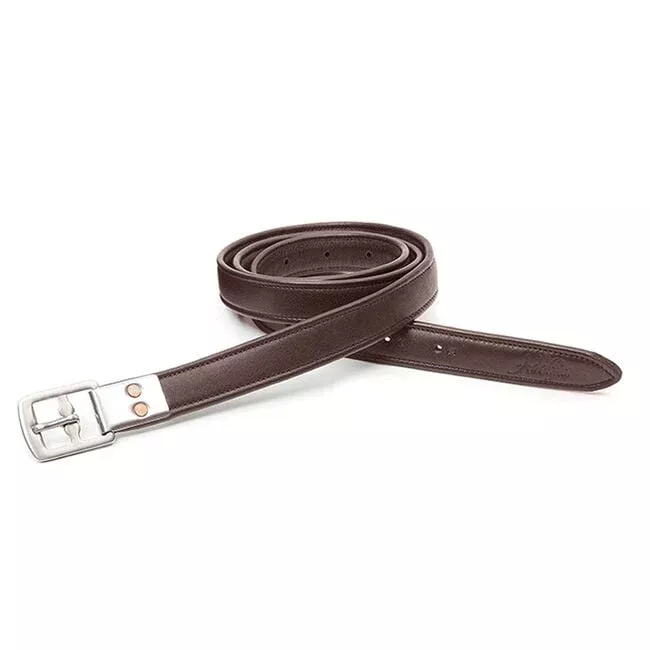 Adelfia Gara Grande Priz Stirrup Leathers