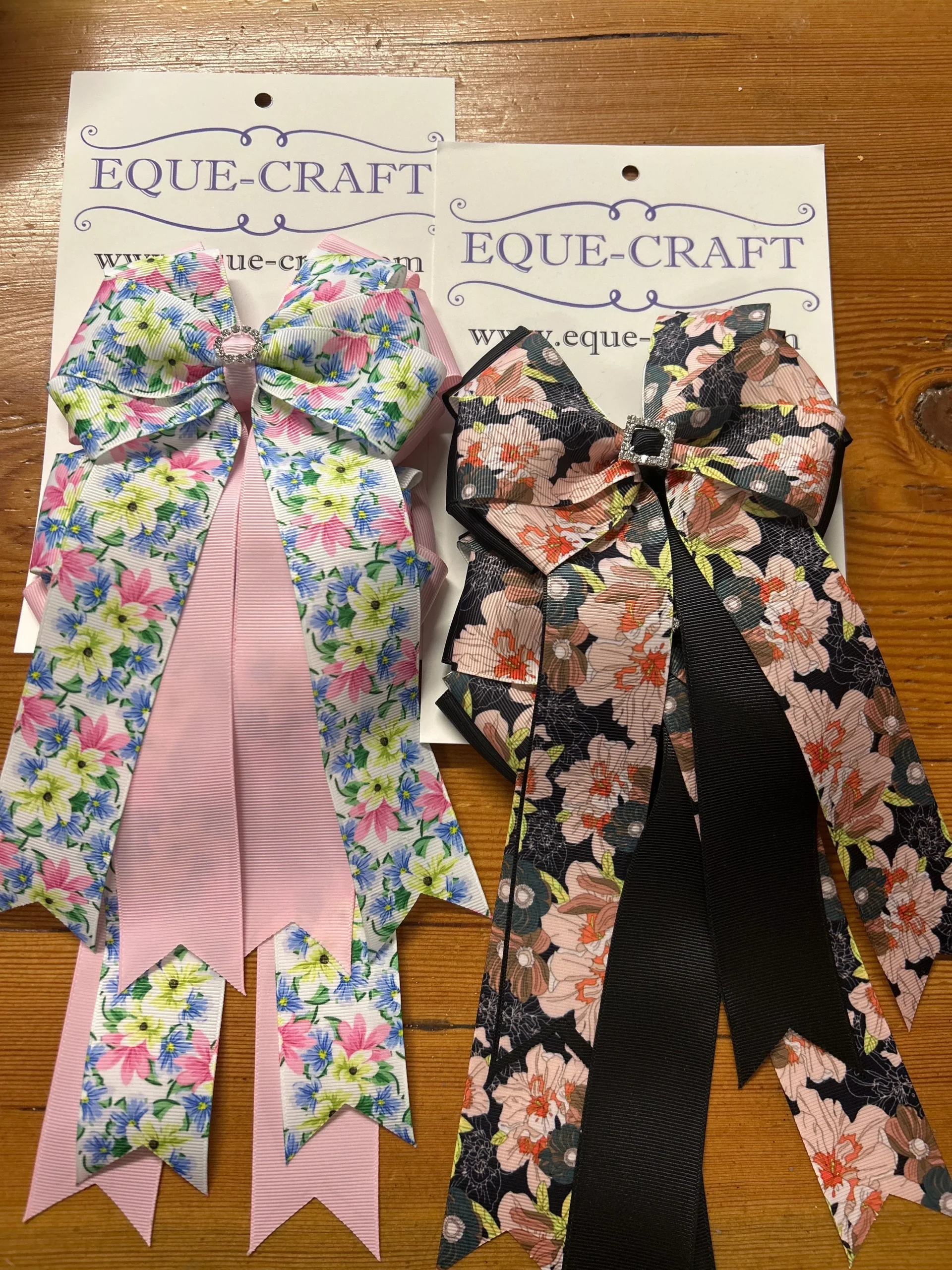Adilize Show Bows