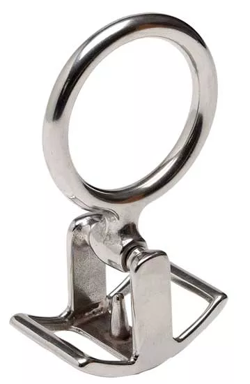 Adjustable Rein Drops
