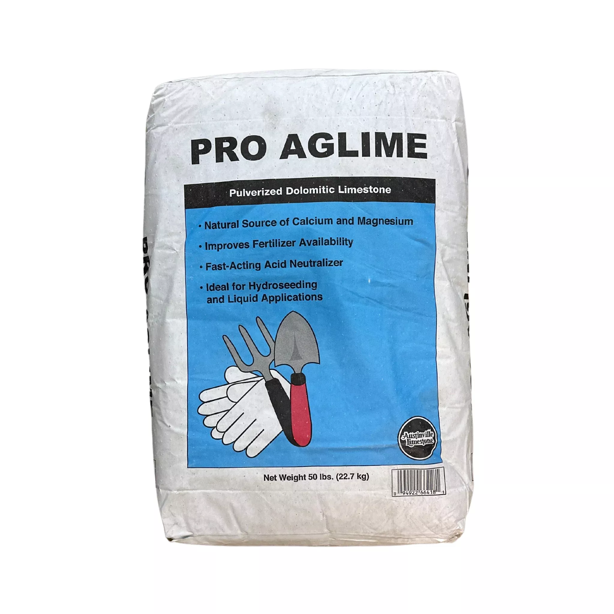 Ag Lime