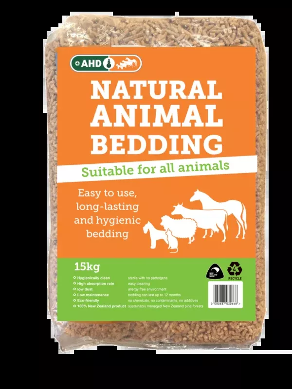 AHD Animal Bedding