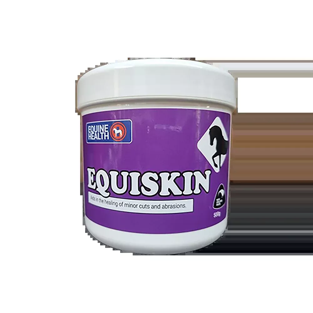 AHD Equiskin Wound Cream 500gm