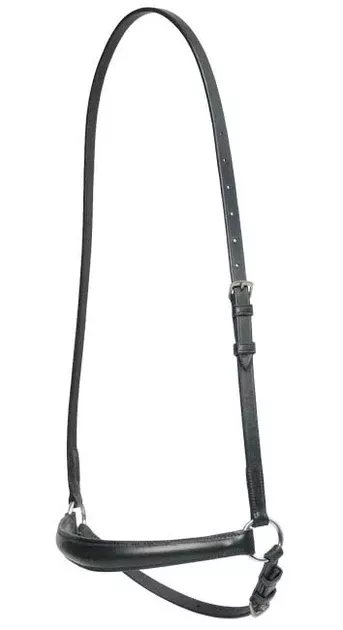 Aintree Drop Noseband