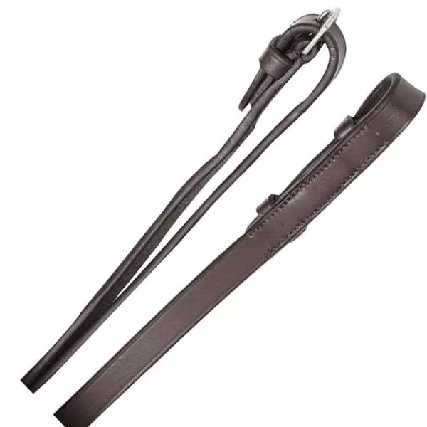 Aintree Snaffle Reins