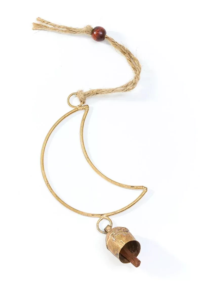 Air Element Lunar Bell Chime