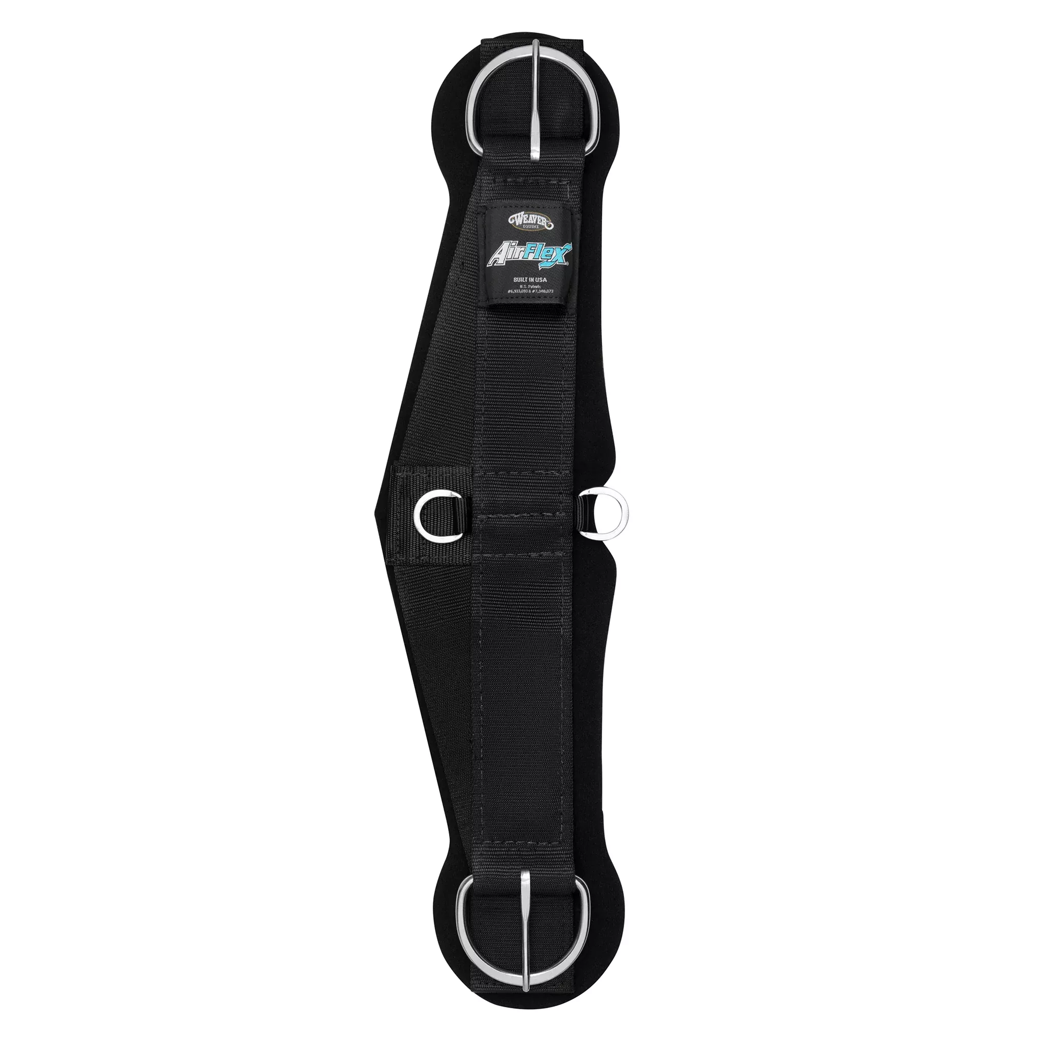 Airflex Cinch with Flat Buckle