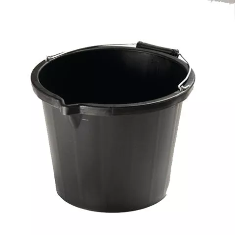 Airflow 3 Gallon Heavy Duty Builders Bucket