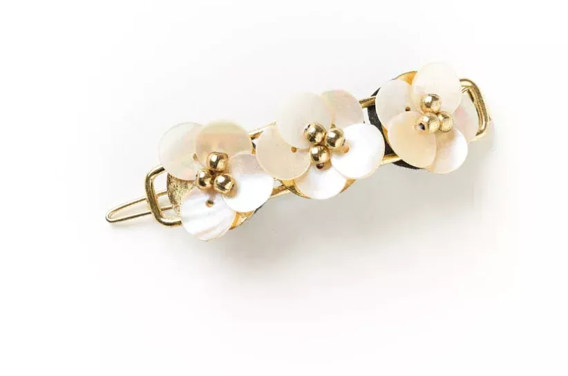 Aiyana Hair Barrette