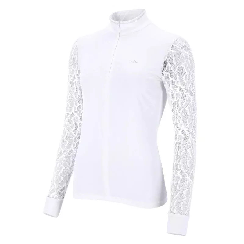 Alicia Style (LS Show Shirt )
