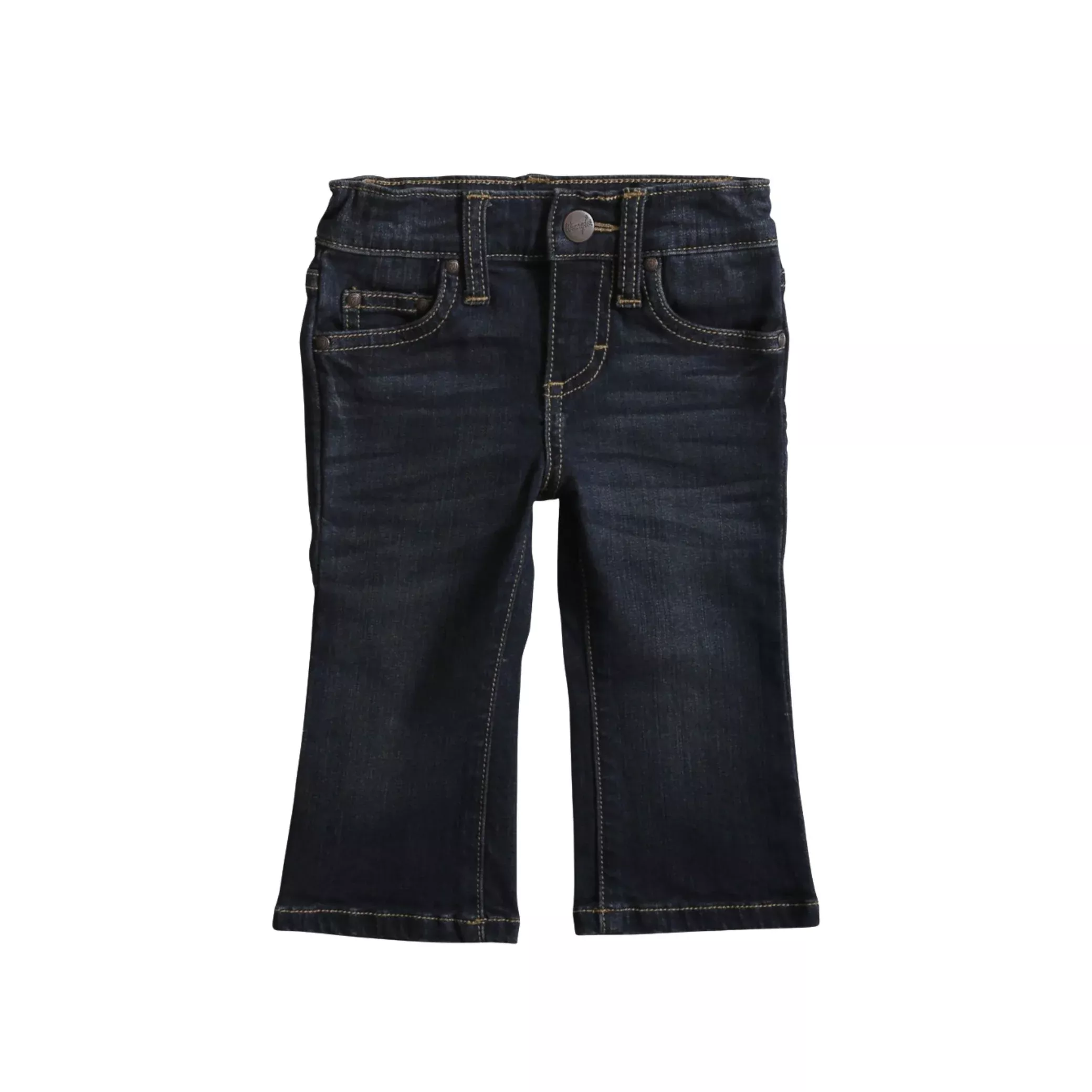 All Around Baby Western Jean
