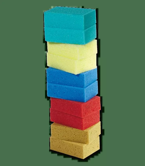 All Purpose Sponge - Pack of 10