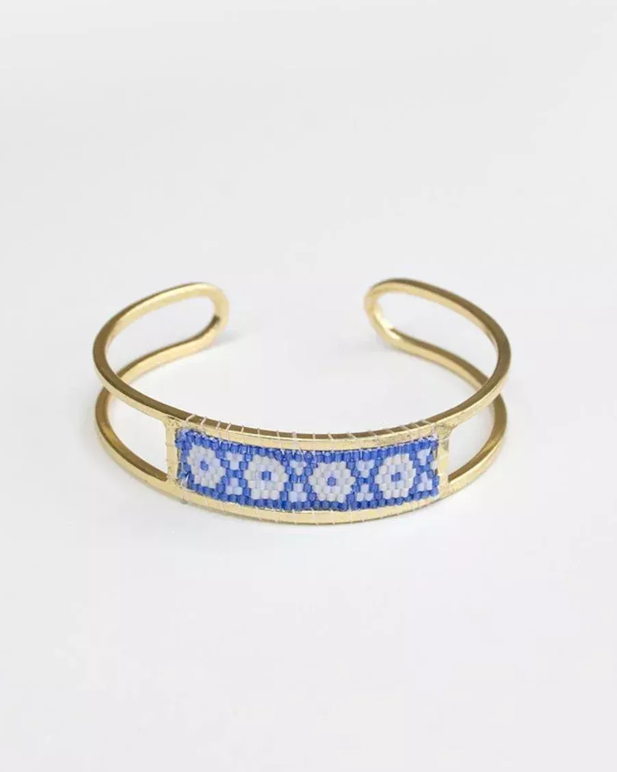 Allegory Bracelet Cuff