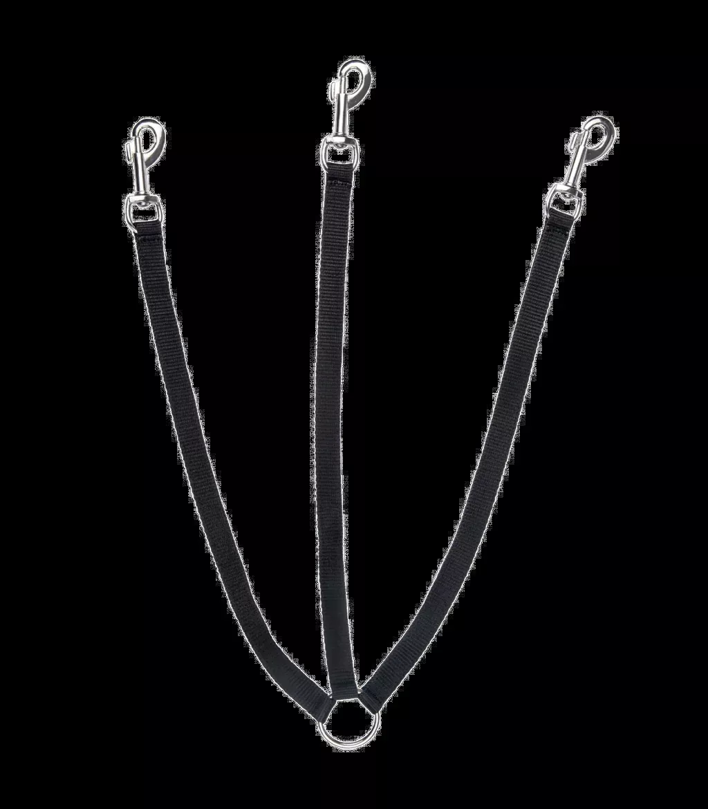 Alpaca Multi Lead