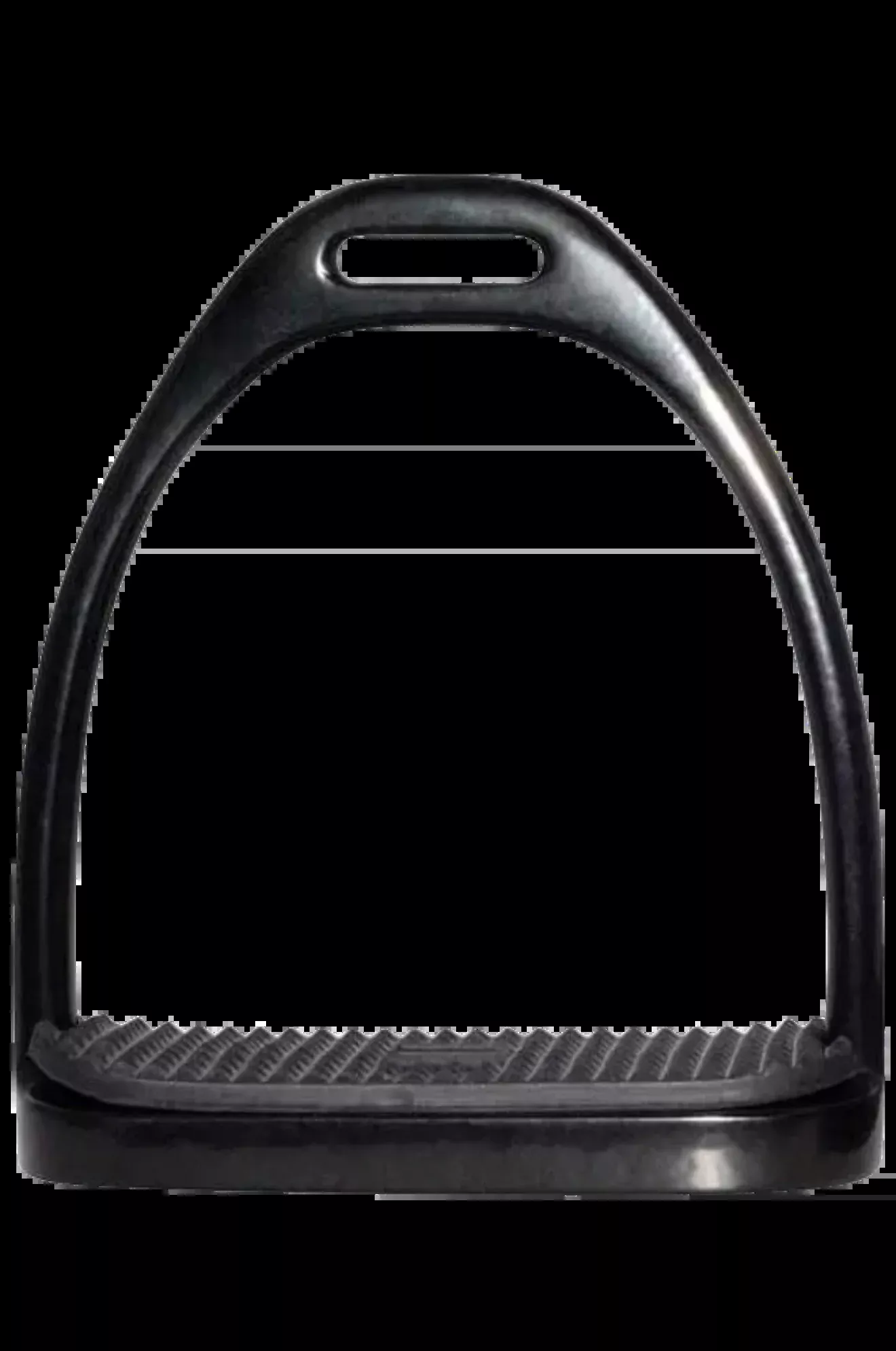 Aluminum Fillis Stirrup