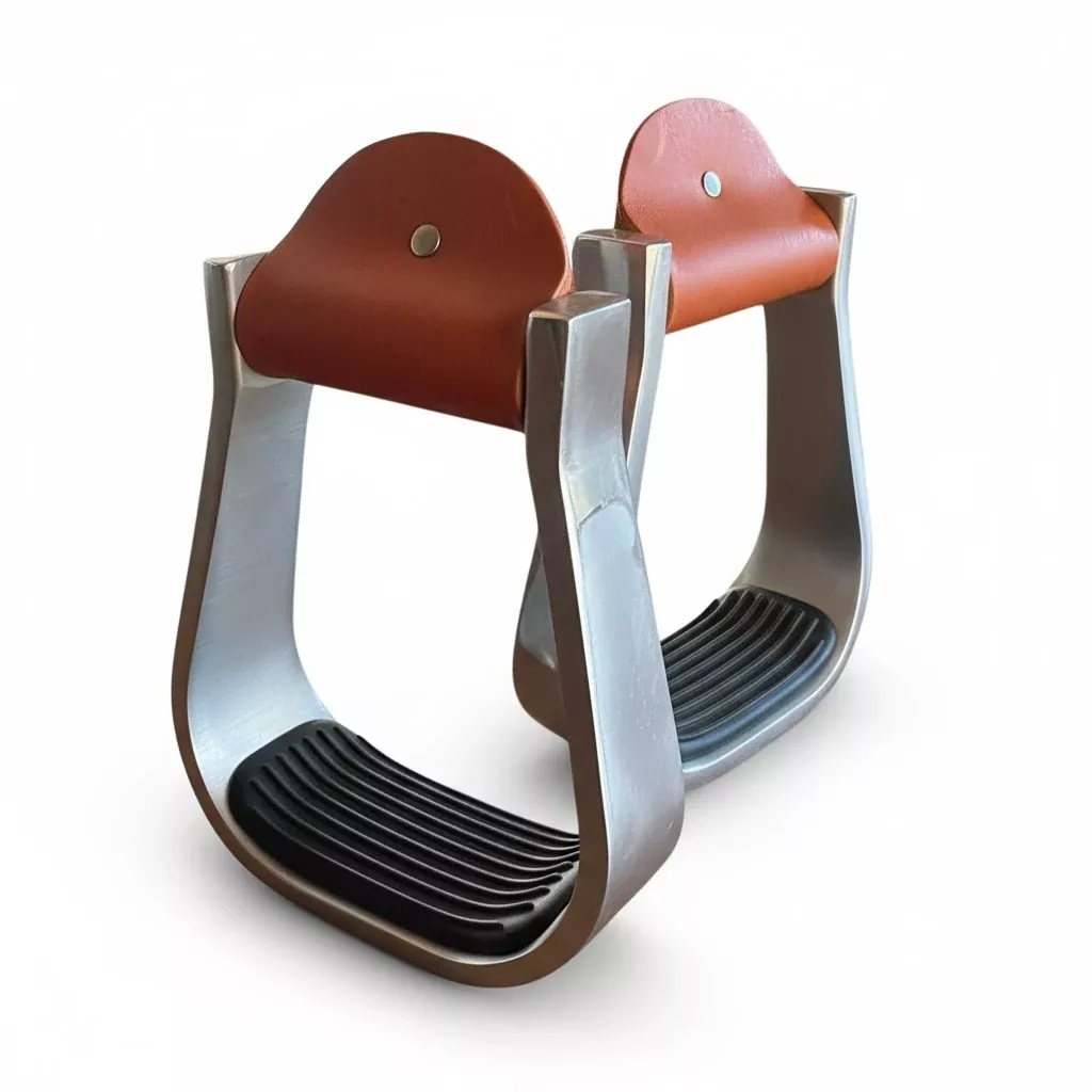 Aluminum Stirrups