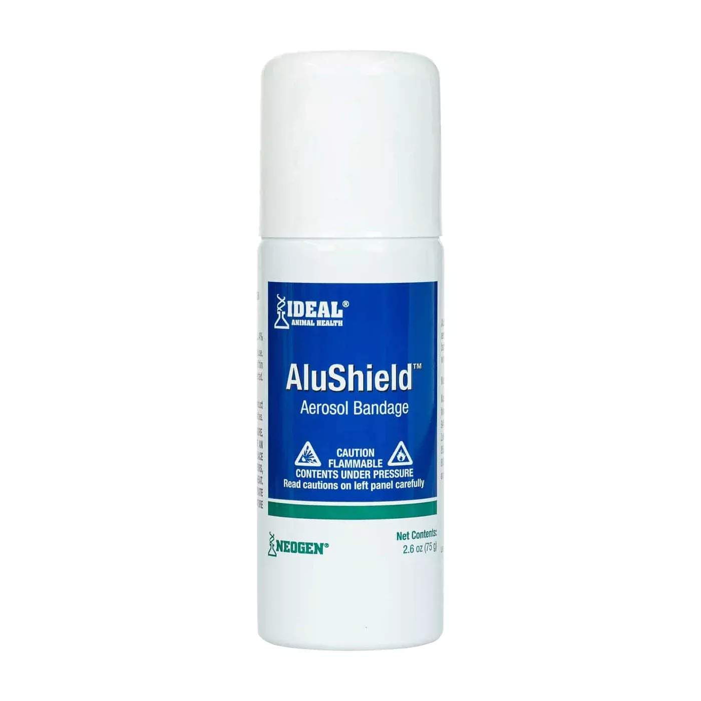 Aluspray 2.6 oz.