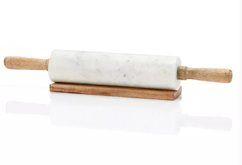 Amara Marble Rolling Pin