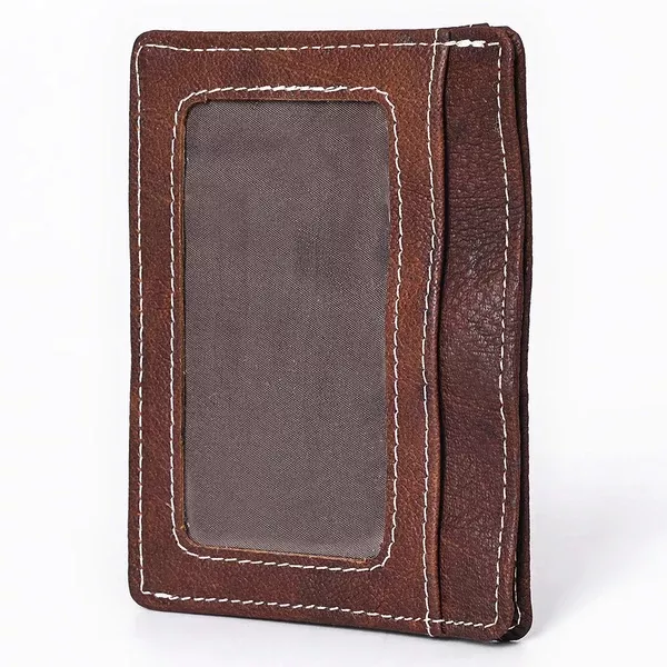 American Darling Card-Holder Stylish Genuine Western Leather Women and Men