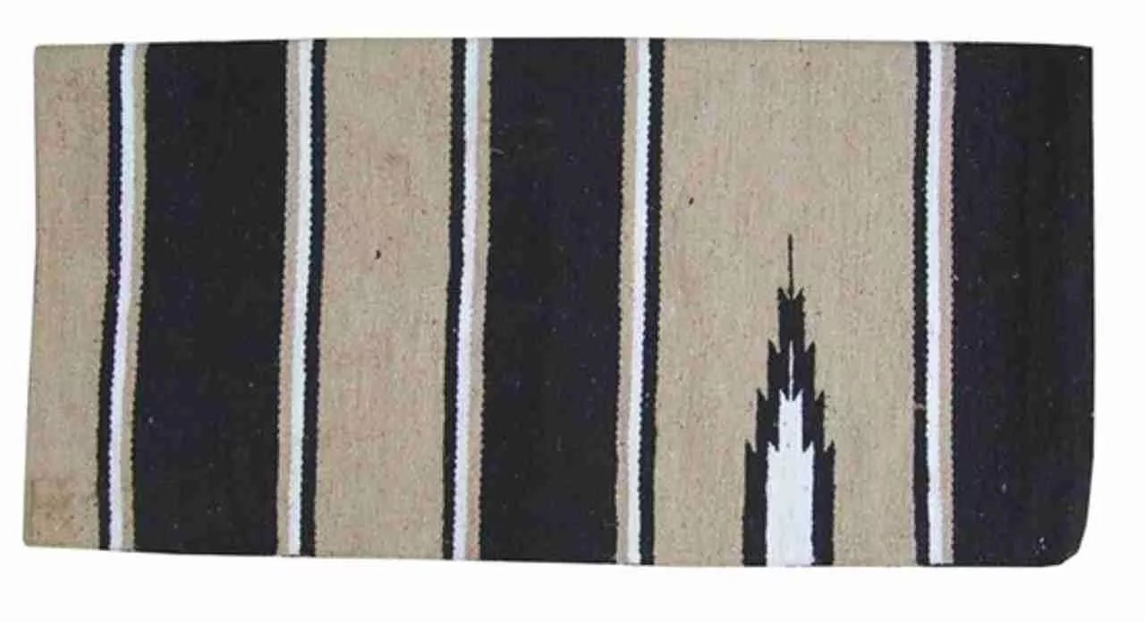 American Heritage Equine Navajo Saddle Blanket