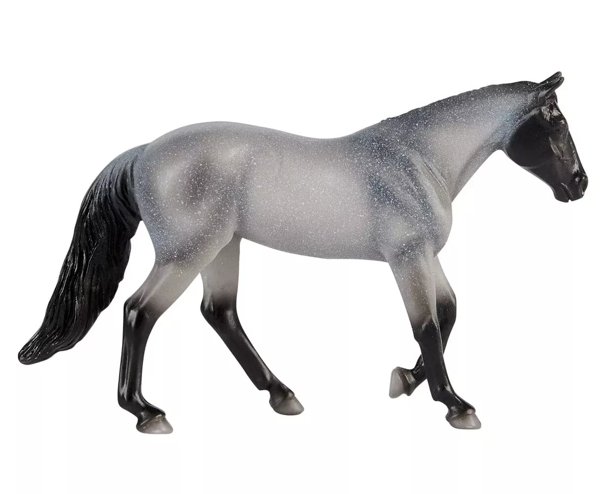 American Quarter Horse| Stablemates Single