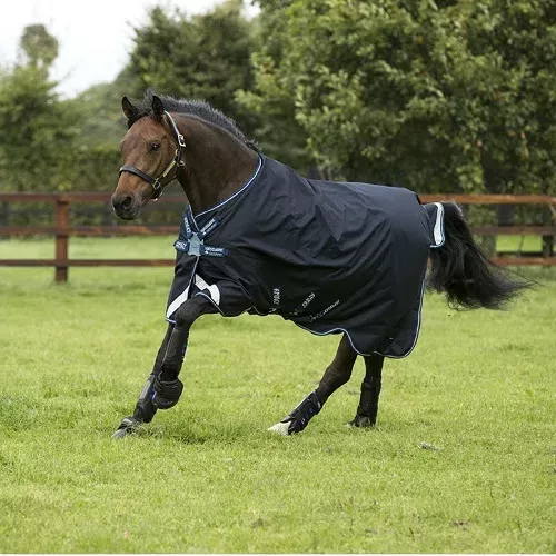 Amigo Bravo 12 Original Lite (0g) Disc Front Turnout Blanket