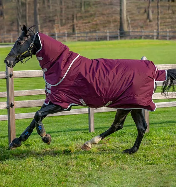 Amigo Hero Ripstop Plus Medium 200g Turnout Blanket
