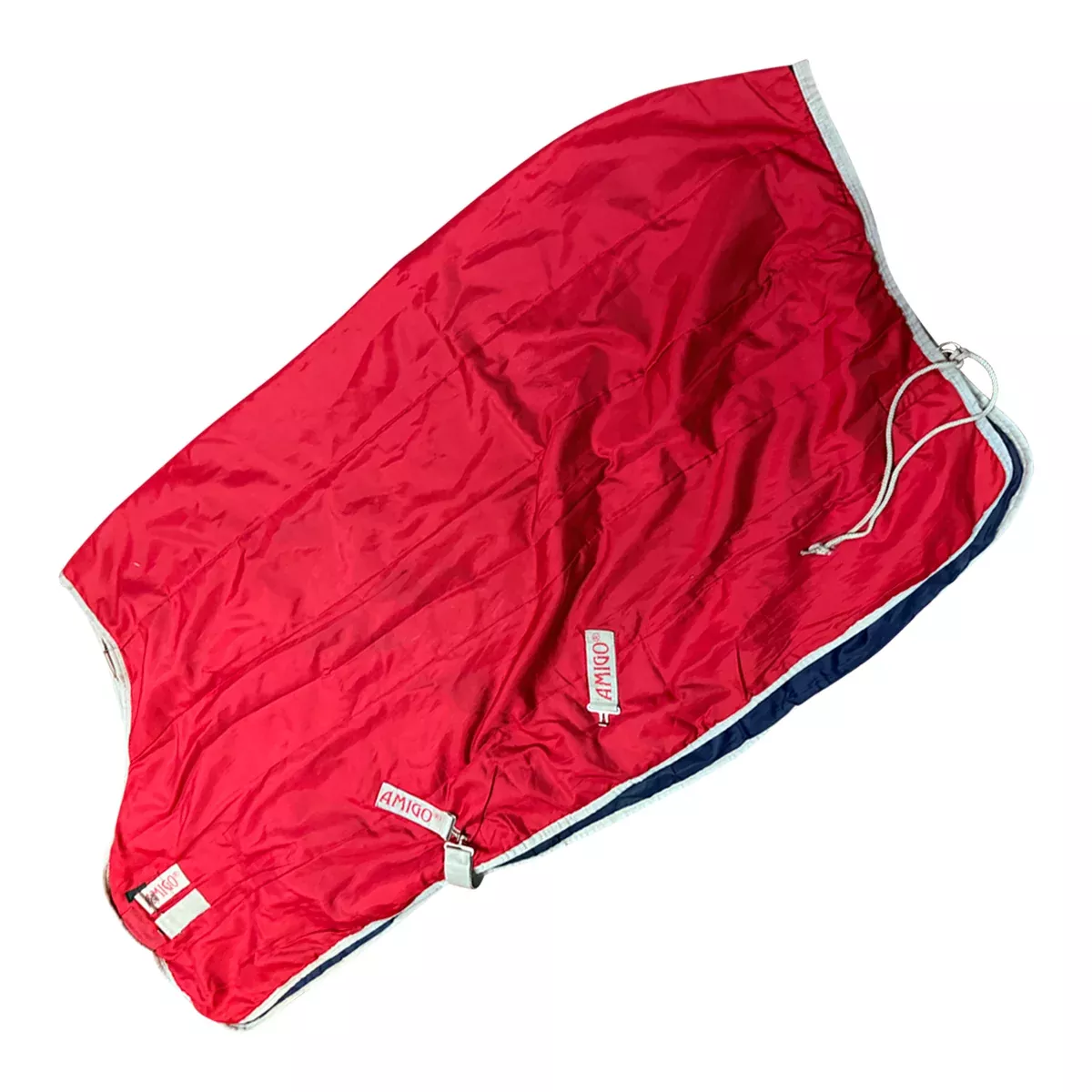 Amigo Insualator Lite in Red - 75"