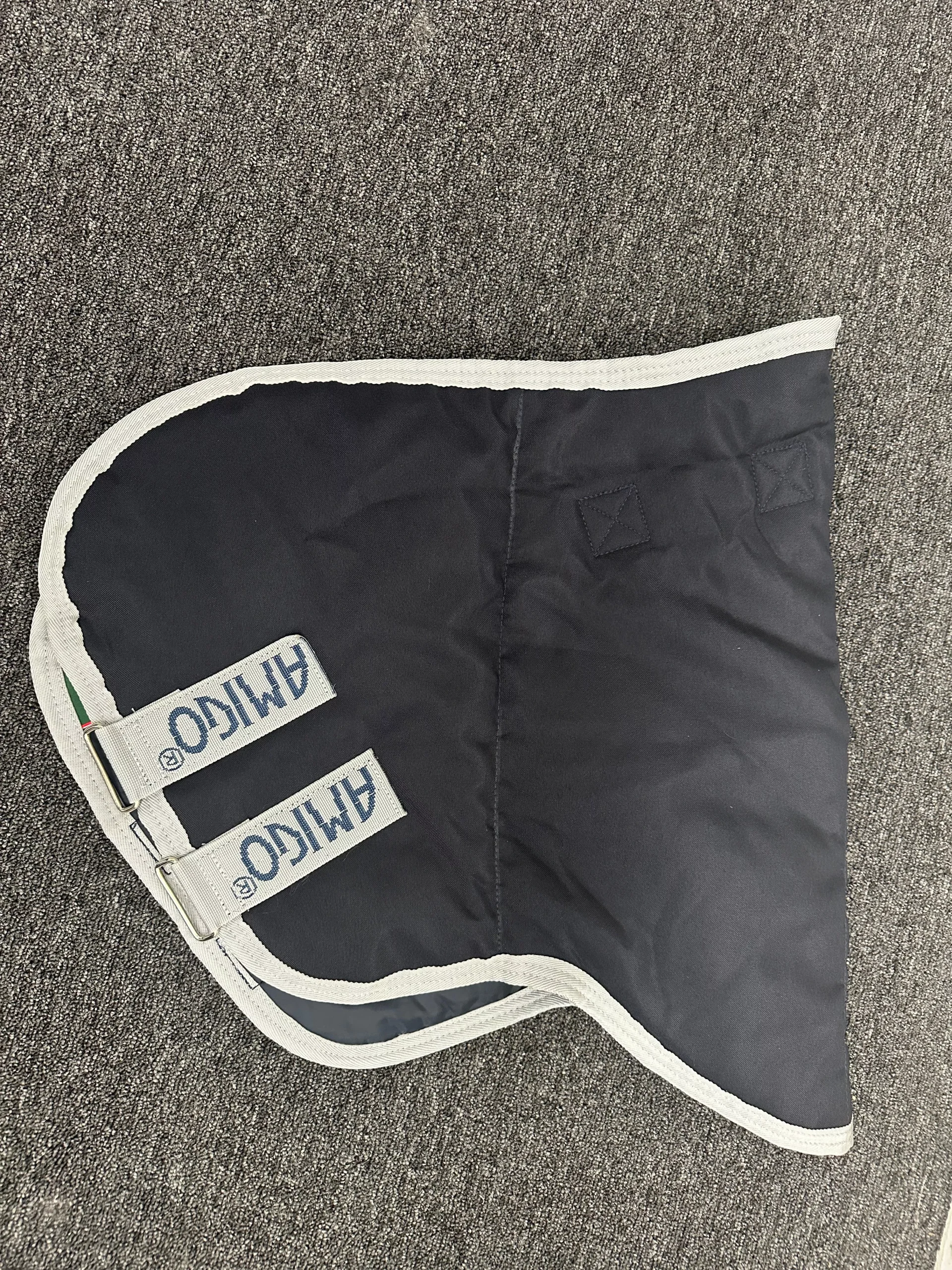 Amigo neck Covers New - Size 48