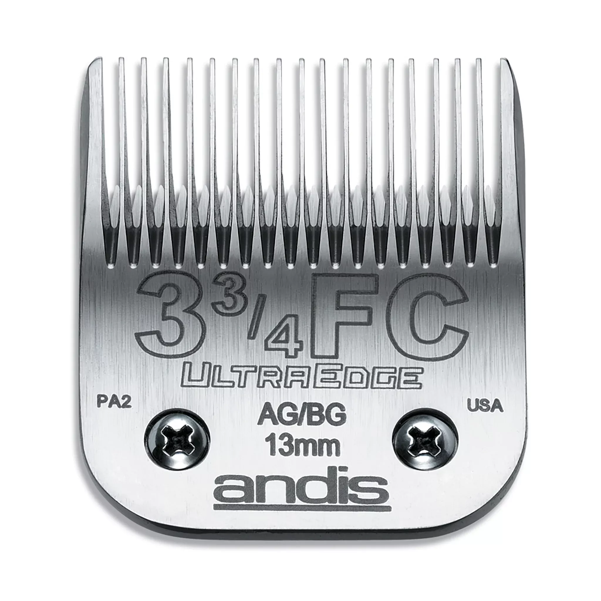 Andis 3-3/4 FC UltraEdge Blade Set