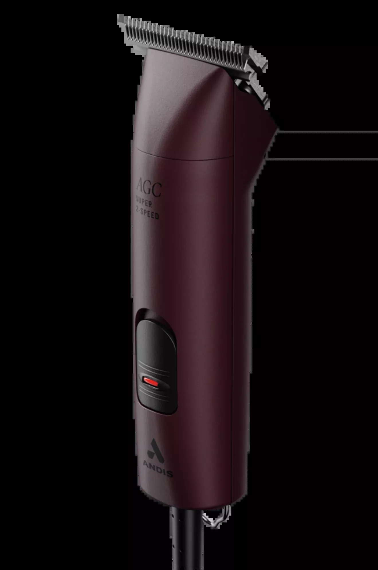 Andis Clippers AGC2 Super Eq