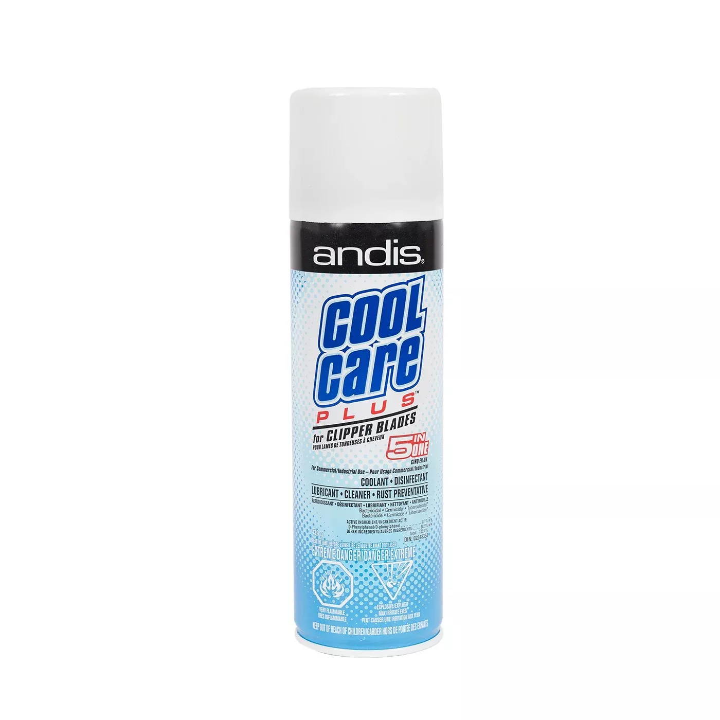 Andis Cool Care 15.5 oz.
