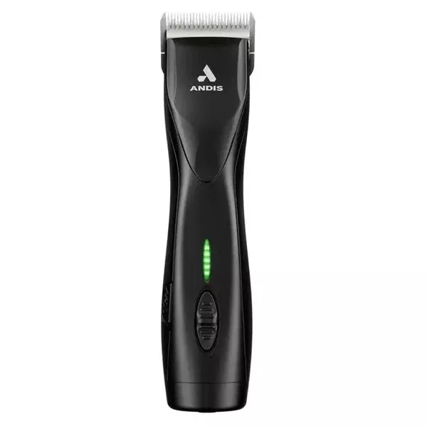 Andis Pulse ZR II Detachable Blade Cordless Clipper