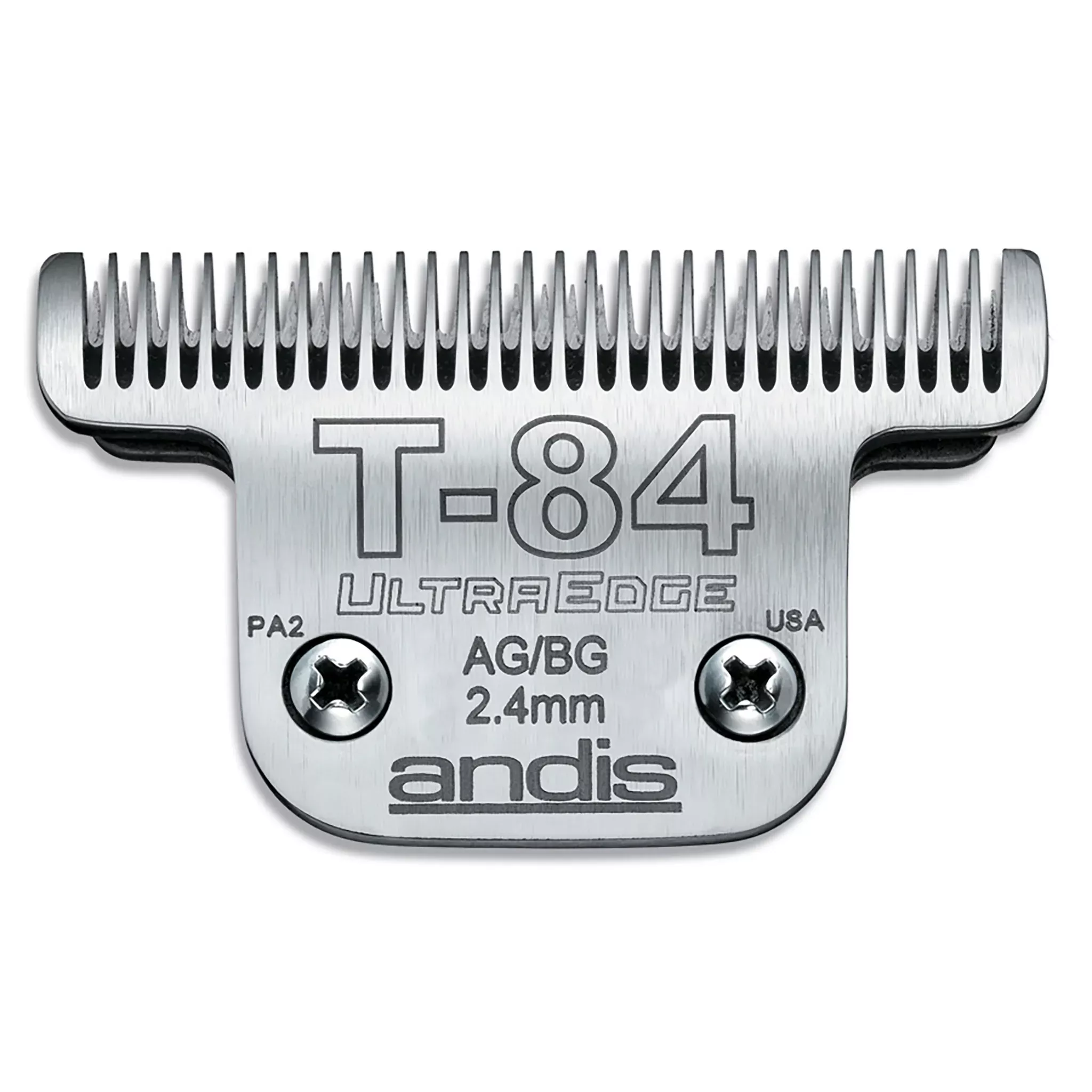 Andis #T-84 UltraEdge Blade Set