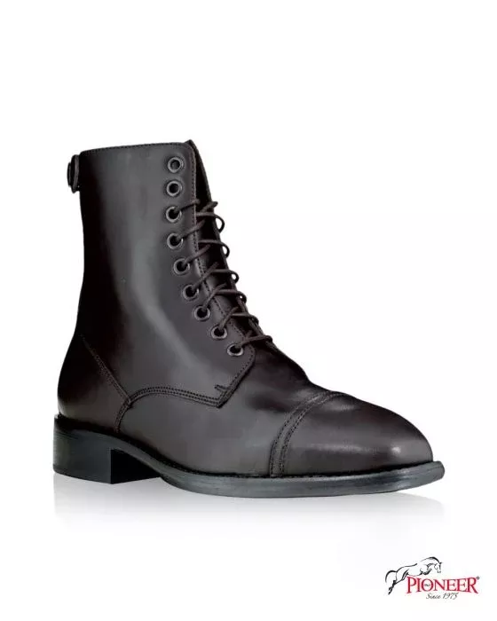 Ankle Boots PMinerva