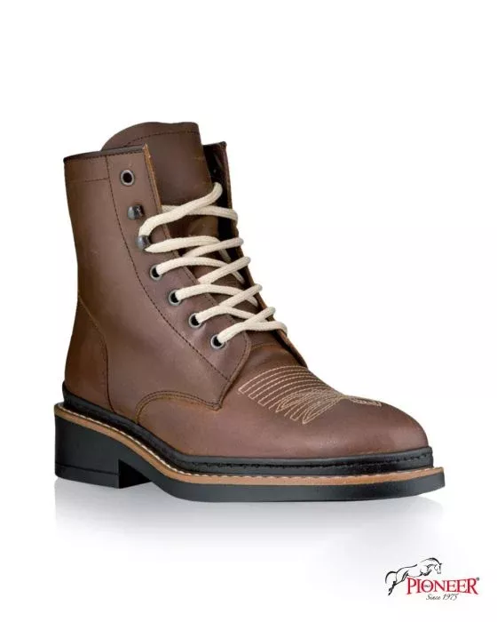 Ankle Boots Tartaro