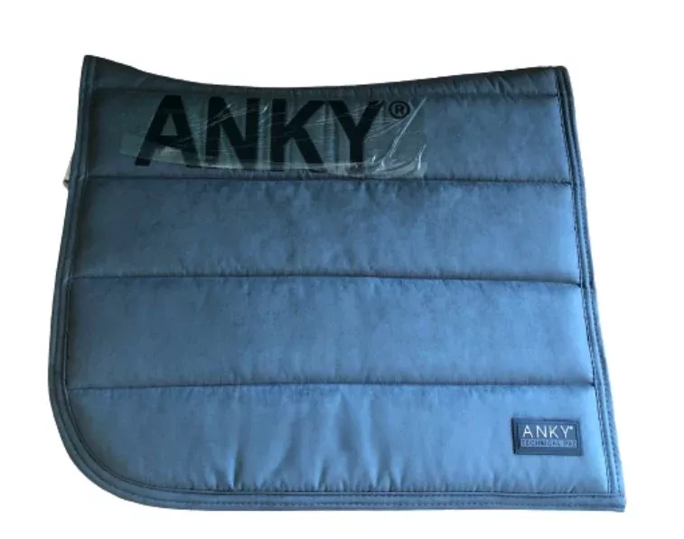 ANKY Saddle Pad Coolmax Dressage