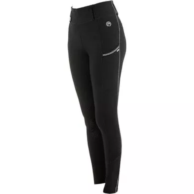 Anky Waterfall Silicone Full Seat Tregging Breech