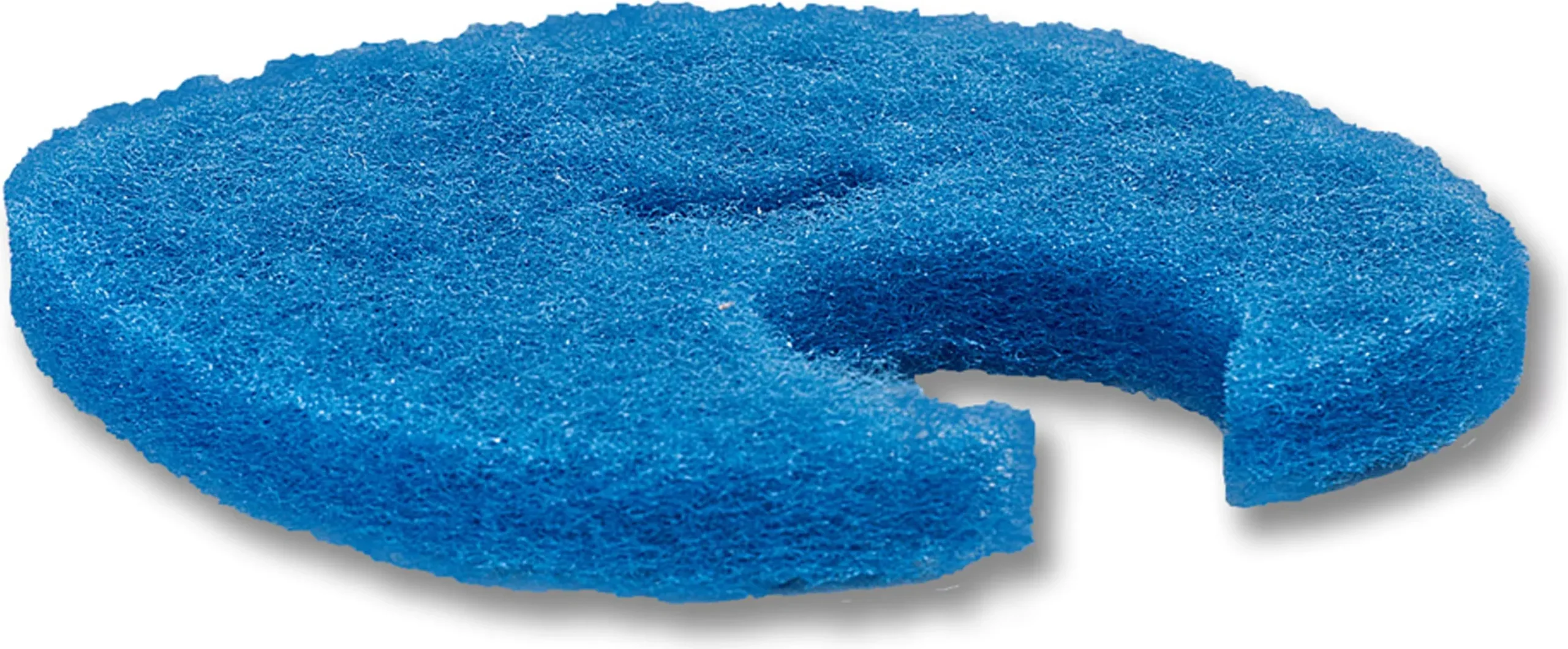 Aquatop Coarse Filter Pad for FZ13-UV Filter, Blue, 1 Pack