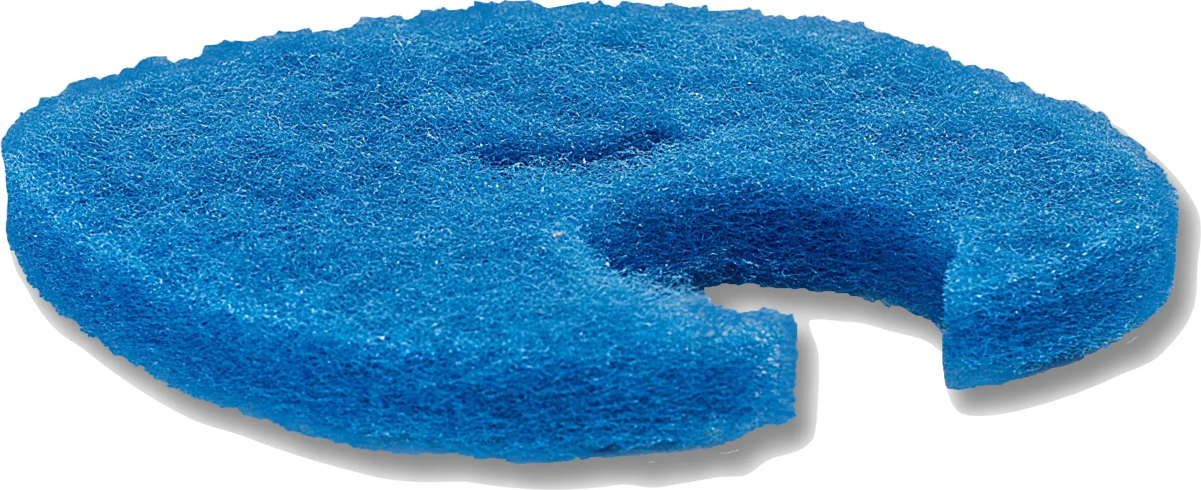Aquatop Coarse Filter Sponge for FZ7 UV Blue